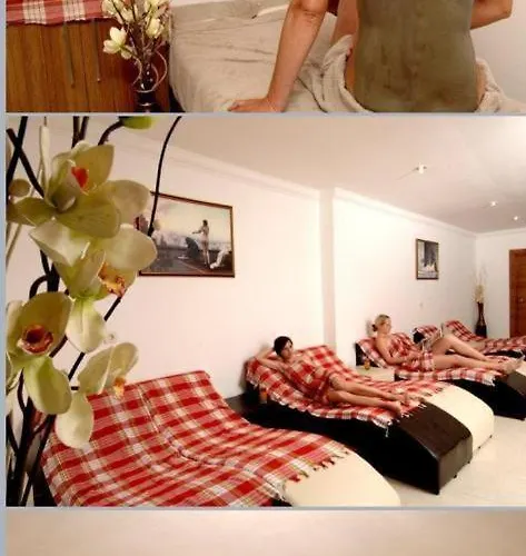 Hotel Luca Side