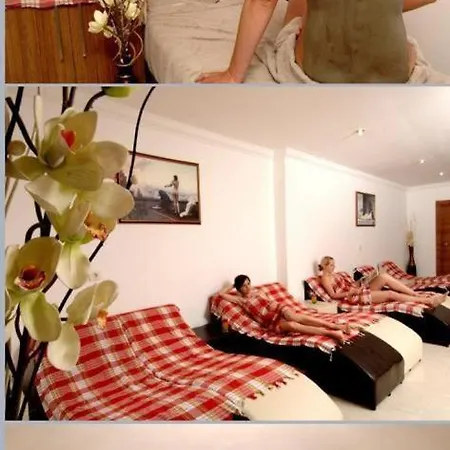 Hotel Luca Side