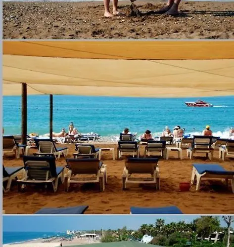 Luca Hotel