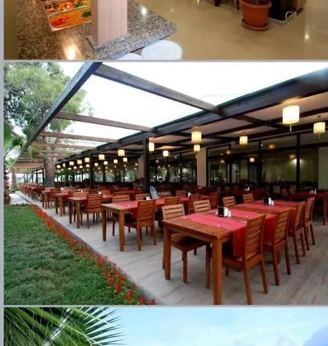 Luca Hotel 4*