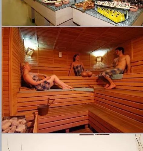 Hotel Luca 4*